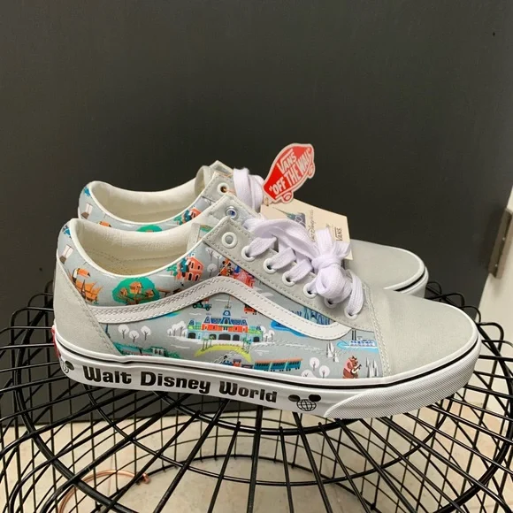 Vans shoes 50th clearance anniversary